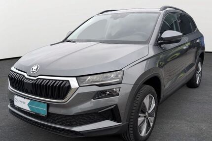 Skoda Karoq 97.312 km 19.950 &euro; Bebra 36179