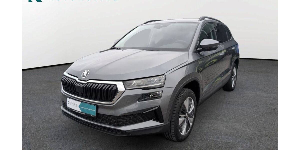 Skoda Karoq 97.312 km 19.950 &euro; Bebra 36179