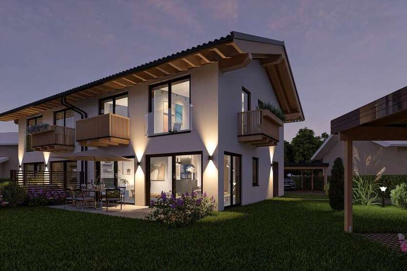 Haus zum Kaufen in Eurasburg 1.099.000 € 148.05 m²