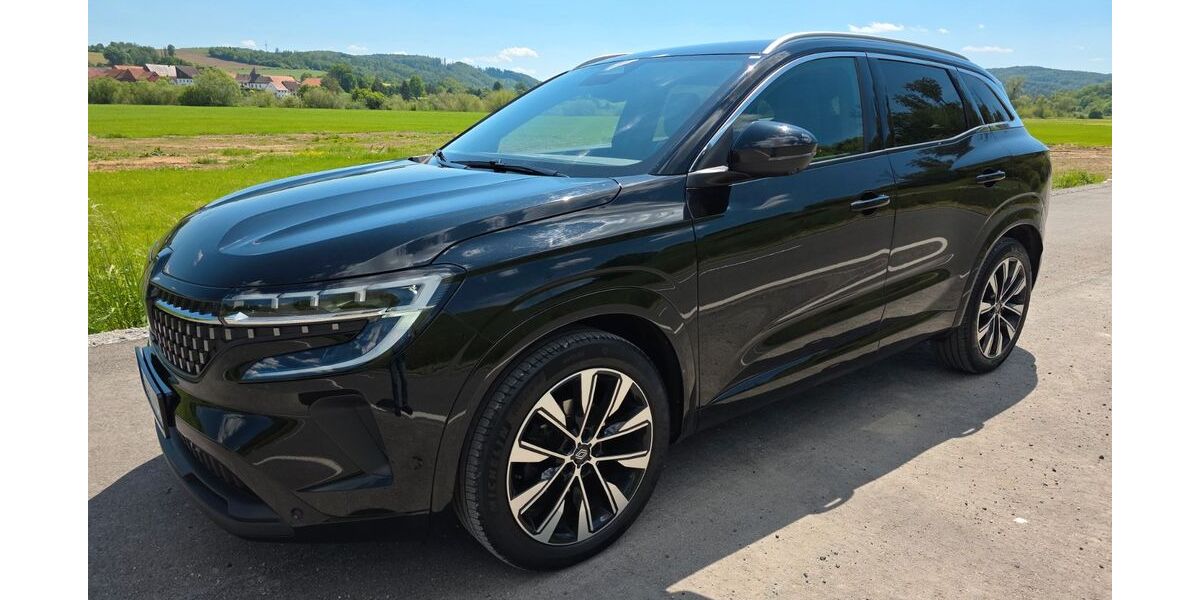 Renault Austral 42.500 km 27.490 &euro; Seesen am Harz 38723