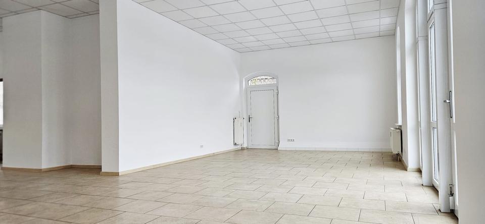 Gewerbeobjekt Strausberg - 1.199&euro; | Angebot:26665000