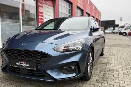 Ford Focus 58.003 km 18.950 € Mülheim-Kärlich 56218