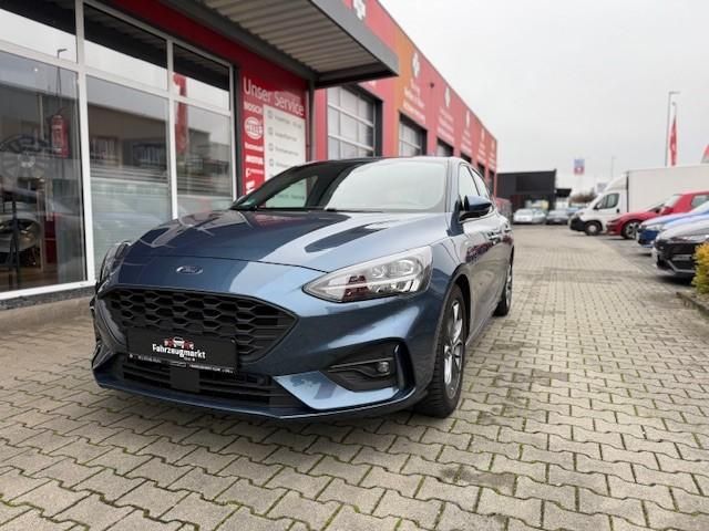 Ford Focus 58.003 km 18.950 € Mülheim-Kärlich 56218