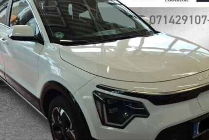 Kia Niro 23.823 km 30.800 &euro; Bietigheim-Bissingen 74321
