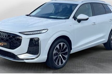 Audi Q3 2.100 km 49.890 &euro; Insingen 91610