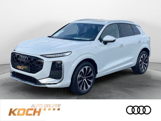 Audi Q3 2.100 km 49.890 &euro; Insingen 91610