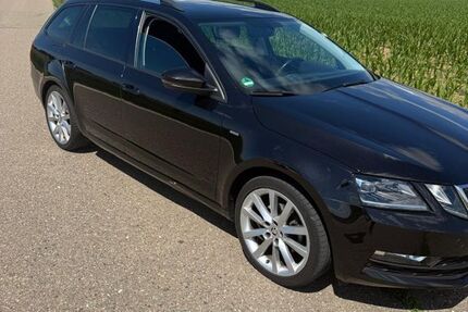 Skoda Octavia 165.850 km 11.400 &euro; Weißenhorn 89264