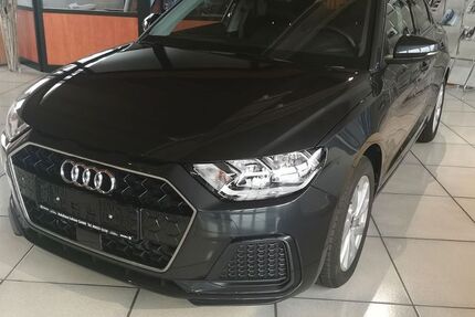 Audi A1 21.599 km 20.990 &euro; Altfalter 92548