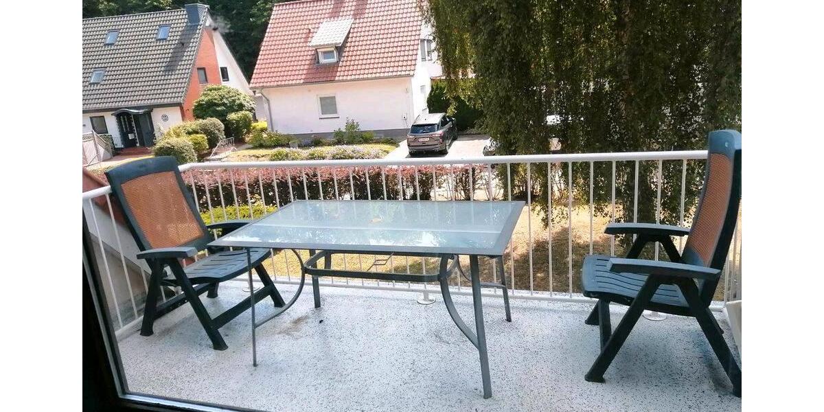 Etagenwohnung Lütjenburg - 3 Zimmer, 59 m&sup2;, 198.000&euro; | Angebot:26961326