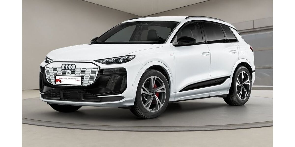 Audi Q6 e-tron 10.346 km 59.887 &euro; Krefeld 47805