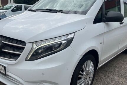 Mercedes Vito