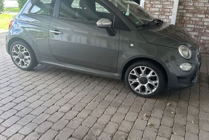 Fiat 500C 59.999 km 12.850 &euro; Oyten 28876