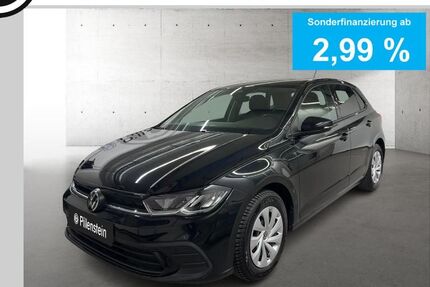 VW Polo 41.950 km 17.310 &euro; Neustadt/Aisch 91413