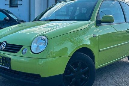 VW Lupo 162.700 km 2.999 &euro; Worms 67547
