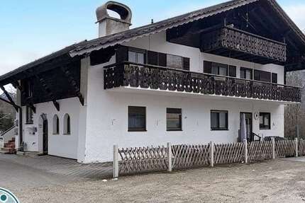 Wohnung Oberau - 3 Zimmer, 100 m&sup2;, 349.000&euro; | Angebot:25937722