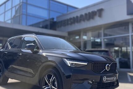 Volvo XC40 20.000 km 39.900 &euro; Meckenbeuren 88074