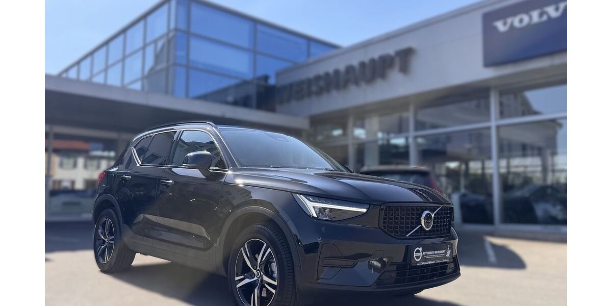 Volvo XC40 20.000 km 39.900 &euro; Meckenbeuren 88074