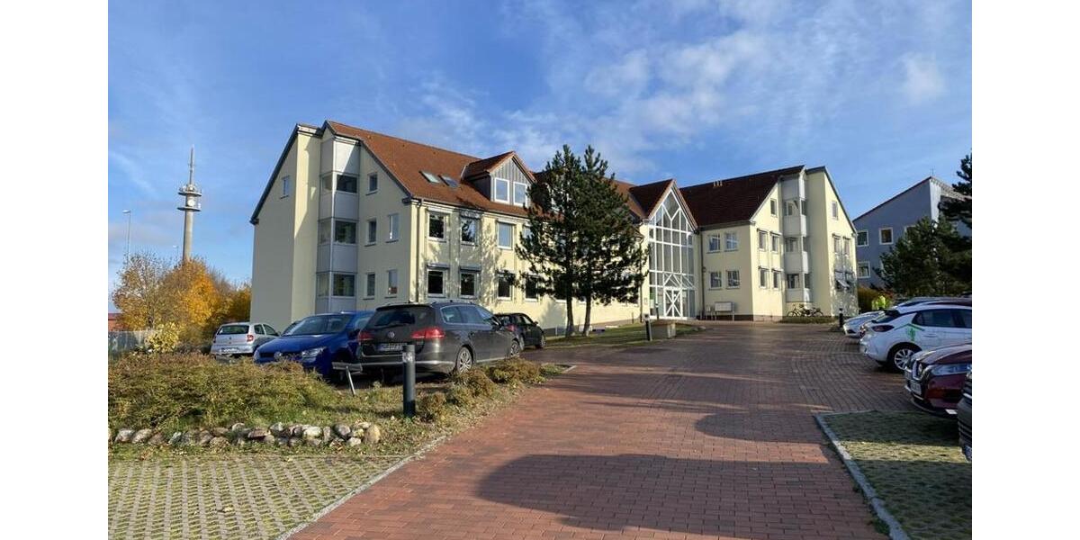 Gewerbeobjekt Waren (Müritz) - 651&euro; | Angebot:16788498