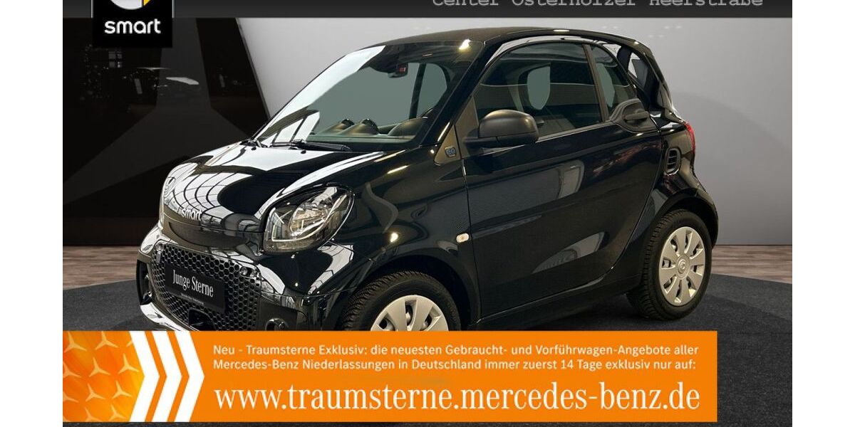 Smart ForTwo 15.096 km 9.890 &euro; Bremen 28307
