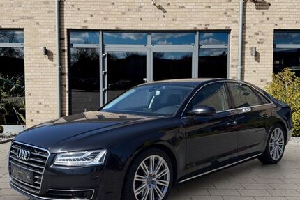Audi A8 260.010 km 17.490 &euro; Stuhr Bremen 28816