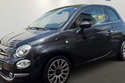 Fiat 500 32.350 km 10.990 &euro; Schwabhausen 99869