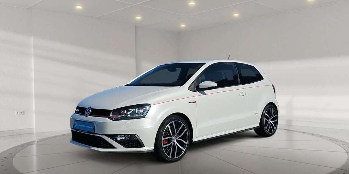 VW Polo 93.350 km 15.448 &euro; Hofgeismar 34369