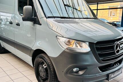 Mercedes-Benz Sprinter 57.933 km 30.950 &euro; Heidenau 01809