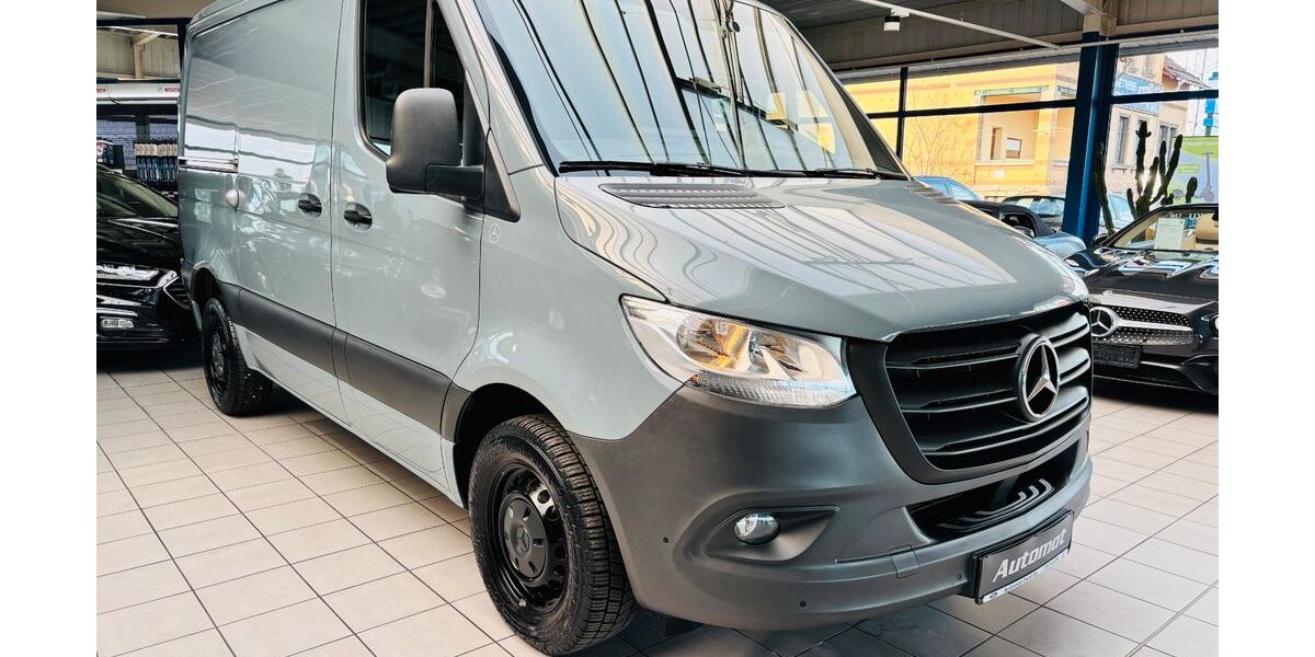 Mercedes-Benz Sprinter 57.933 km 30.950 &euro; Heidenau 01809