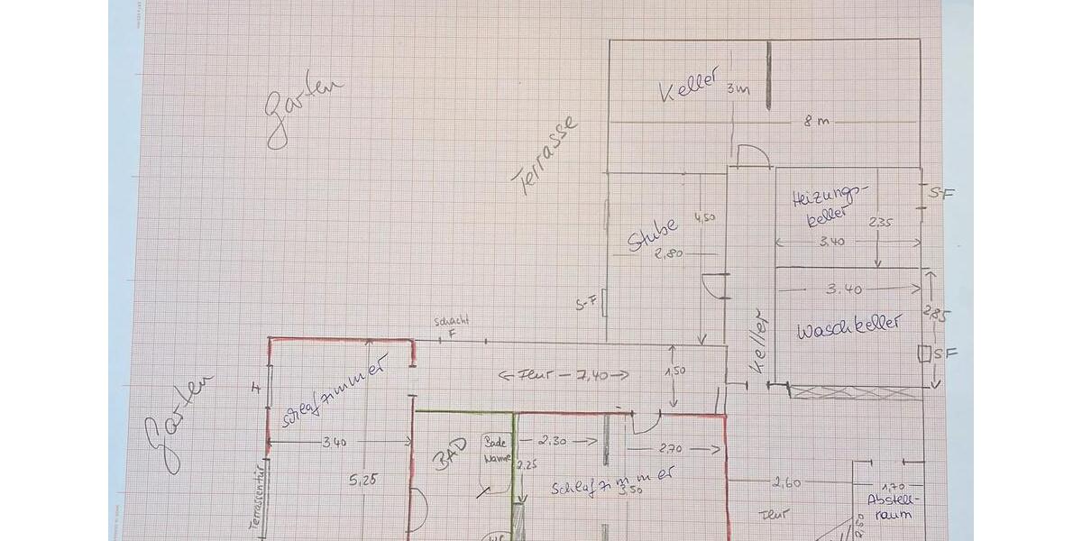 Einfamilienhaus Rheine Altenrheine - 4.5 Zimmer, 180 m&sup2;, 615.000&euro; | Angebot:26581713