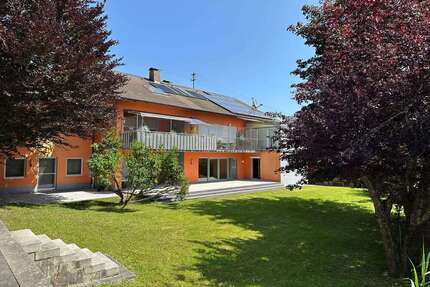 Haus zum Kaufen in Scherstetten 619.900 € 420.37 m² 10 zimmer