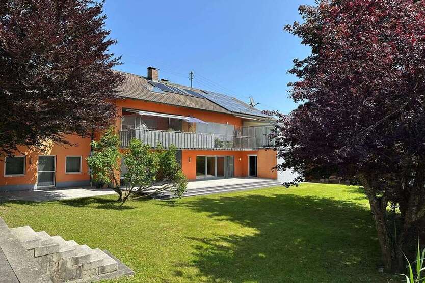 Haus zum Kaufen in Scherstetten 619.900 € 420.37 m² 10 zimmer