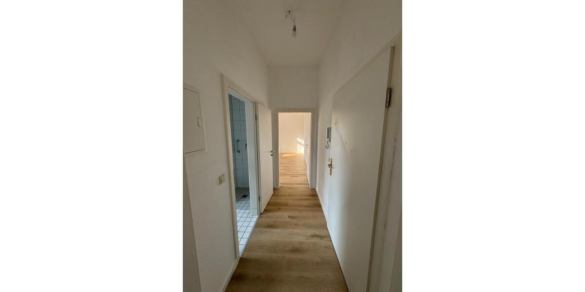 Erdgeschoßwohnung Bad Dürrenberg - 2 Zimmer, 40 m&sup2;, 305&euro; | Angebot:25354498