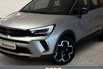 Opel Crossland (X) 19.600 km 17.250 &euro; Dorsten 46286