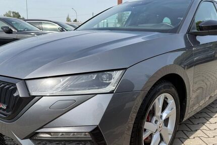 Skoda Octavia 215.347 km 18.950 &euro; Nabburg 92507