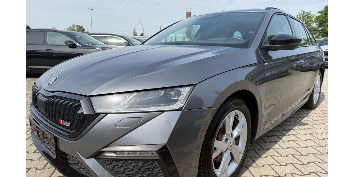 Skoda Octavia 215.347 km 18.950 &euro; Nabburg 92507