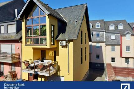 Gepflegte Qualität trifft auf Wohnkomfort! Ein Stadthaus zum Ankommen und Wohlfühlen!