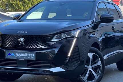 Peugeot 5008 20.012 km 28.290 &euro; Gütersloh 33334