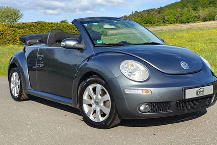 VW Beetle 215.000 km 4.999 &euro; Kirchvers 35102