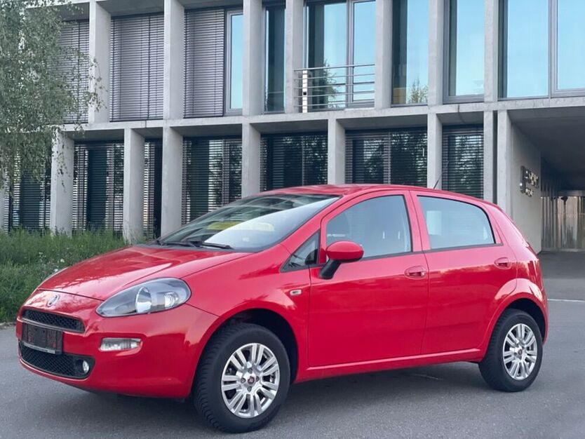 Punto