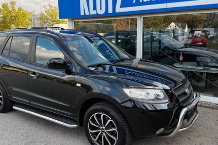 Hyundai SANTA FE 146.082 km 6.990 € Fürstenwalde 15517
