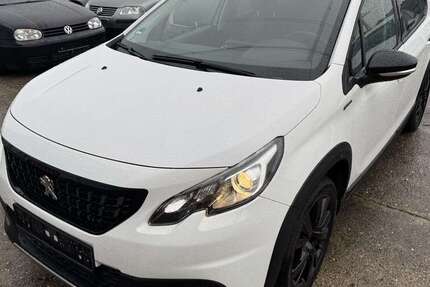 Peugeot 2008 84.446 km 10.800 € Heidenau bei Dresden 01809