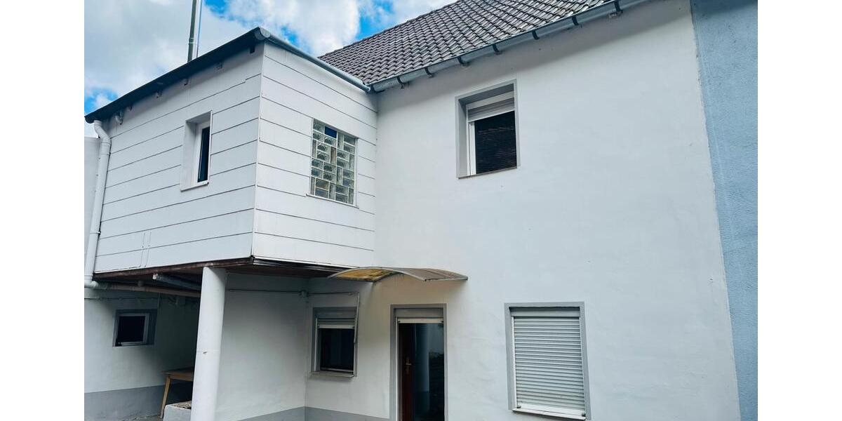 Einfamilienhaus Blieskastel - 129.000&euro; | Angebot:26320642