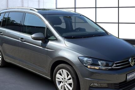VW Touran 106.700 km 19.500 &euro; Brand-Erbisdorf 09618