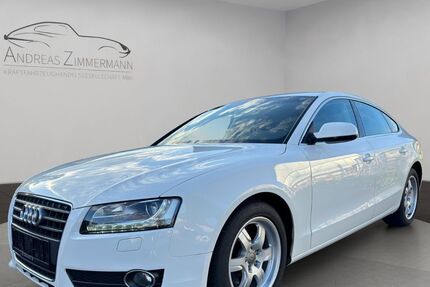 Audi A5 108.000 km 9.800 € Kaarst 41564