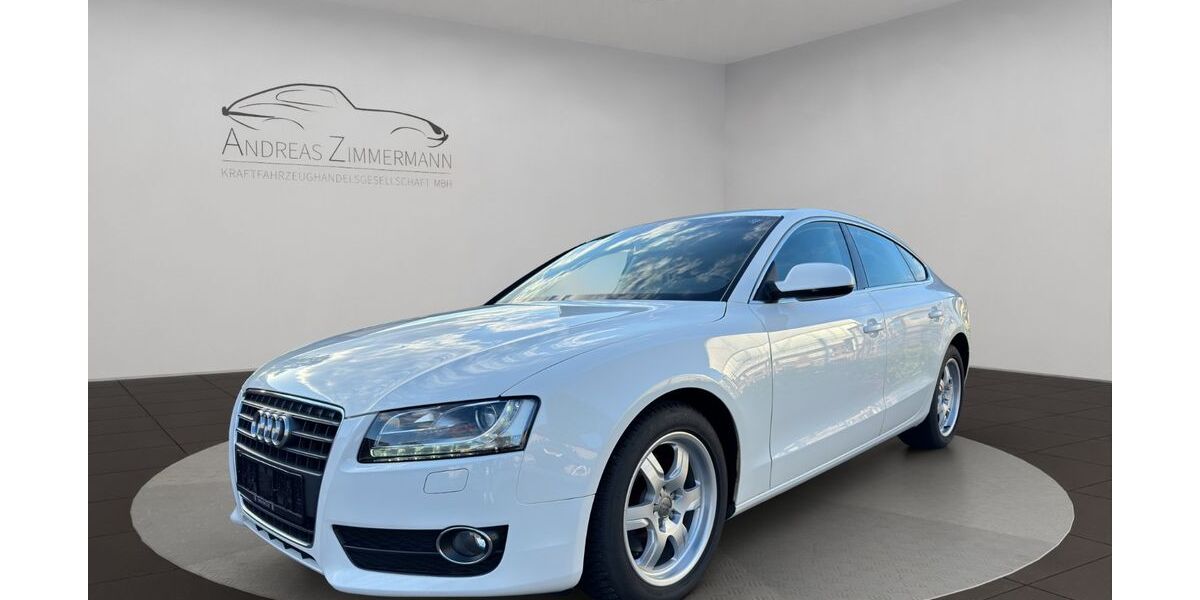 Audi A5 108.000 km 9.800 € Kaarst 41564