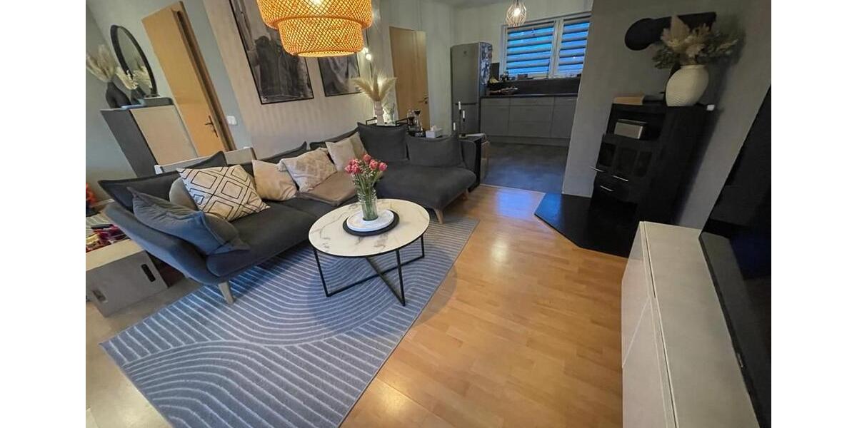 Reihenhaus Siegen - 4 Zimmer, 100 m&sup2;, 245.000&euro; | Angebot:26836307