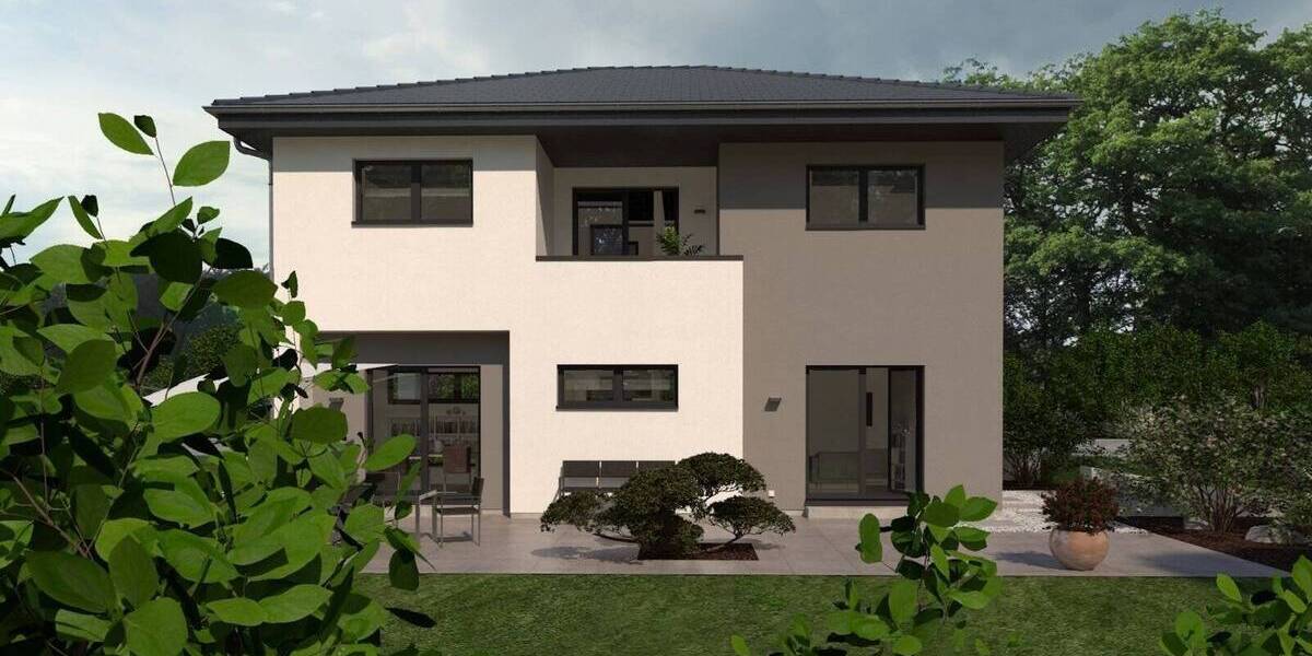 Einfamilienhaus Horbruch - 5 Zimmer, 178 m&sup2;, 523.600&euro; | Angebot:26433724