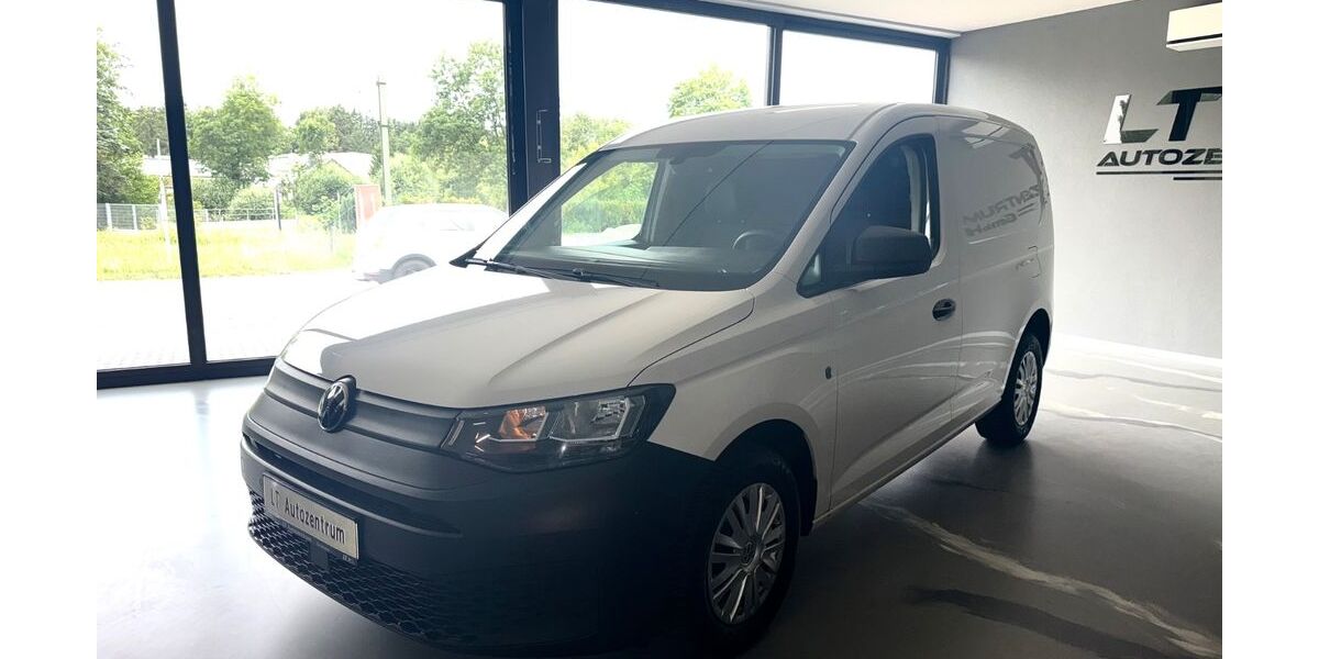 VW Caddy 120.000 km 14.400 &euro; Ittlingen 74930