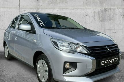 Mitsubishi Space Star 4.900 km 14.490 &euro; Freiburg 79098