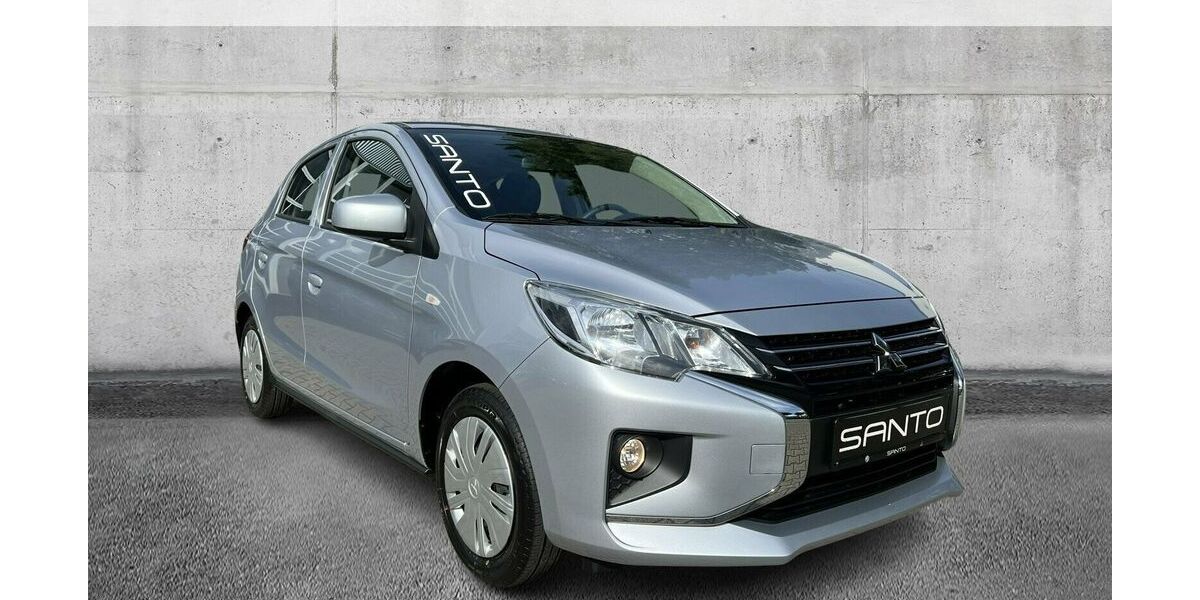 Mitsubishi Space Star 4.900 km 14.490 &euro; Freiburg 79098